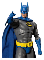DC Comics Action Figure Batman Limited Edition 21 cm 4711385255867