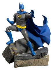 DC Comics Action Figure Batman Limited Edition 21 cm 4711385255867