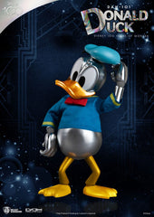Disney 100 Years of Wonder Dynamic 8ction Heroes Action Figure 1/9 Donald Duck 16 cm 4711385240917