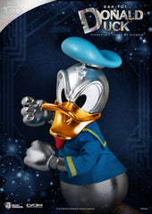 Disney 100 Years of Wonder Dynamic 8ction Heroes Action Figure 1/9 Donald Duck 16 cm 4711385240917