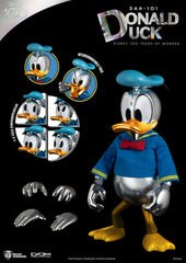 Disney 100 Years of Wonder Dynamic 8ction Heroes Action Figure 1/9 Donald Duck 16 cm 4711385240917
