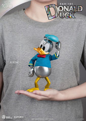 Disney 100 Years of Wonder Dynamic 8ction Heroes Action Figure 1/9 Donald Duck 16 cm 4711385240917