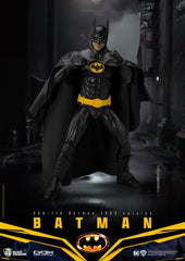 DC Comics Dynamic 8ction Heroes Action Figure Batman 1989 Standard Version 21 cm 4711694560386
