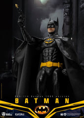 DC Comics Dynamic 8ction Heroes Action Figure Batman 1989 Standard Version 21 cm 4711694560386