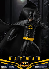 DC Comics Dynamic 8ction Heroes Action Figure Batman 1989 Standard Version 21 cm 4711694560386