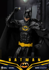 DC Comics Dynamic 8ction Heroes Action Figure Batman 1989 Standard Version 21 cm 4711694560386