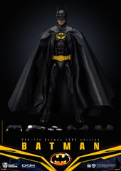 DC Comics Dynamic 8ction Heroes Action Figure Batman 1989 Standard Version 21 cm 4711694560386