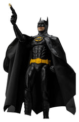 DC Comics Dynamic 8ction Heroes Action Figure Batman 1989 Standard Version 21 cm 4711694560386