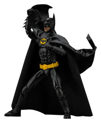 DC Comics Dynamic 8ction Heroes Action Figure Batman 1989 Standard Version 21 cm 4711694560386