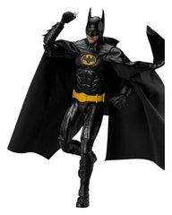 DC Comics Dynamic 8ction Heroes Action Figure Batman 1989 Standard Version 21 cm 4711694560386