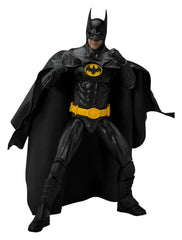 DC Comics Dynamic 8ction Heroes Action Figure Batman 1989 Standard Version 21 cm 4711694560386