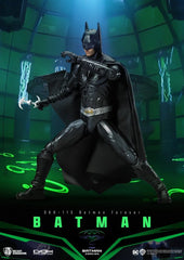 DC Comics Dynamic 8ction Heroes Action Figure Batman (Batman Forever) 21 cm 4711694560393