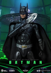 DC Comics Dynamic 8ction Heroes Action Figure Batman (Batman Forever) 21 cm 4711694560393