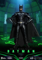 DC Comics Dynamic 8ction Heroes Action Figure Batman (Batman Forever) 21 cm 4711694560393