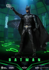 DC Comics Dynamic 8ction Heroes Action Figure Batman (Batman Forever) 21 cm 4711694560393