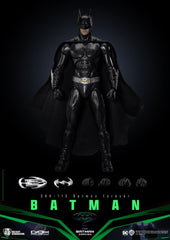 DC Comics Dynamic 8ction Heroes Action Figure Batman (Batman Forever) 21 cm 4711694560393