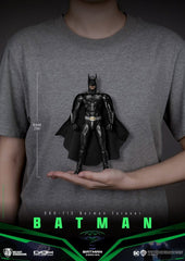 DC Comics Dynamic 8ction Heroes Action Figure Batman (Batman Forever) 21 cm 4711694560393