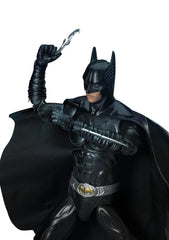 DC Comics Dynamic 8ction Heroes Action Figure Batman (Batman Forever) 21 cm 4711694560393