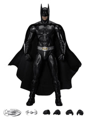 DC Comics Dynamic 8ction Heroes Action Figure Batman (Batman Forever) 21 cm 4711694560393
