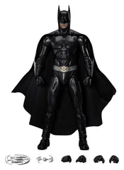 DC Comics Dynamic 8ction Heroes Action Figure Batman (Batman Forever) 21 cm 4711694560393