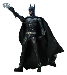 DC Comics Dynamic 8ction Heroes Action Figure Batman (Batman Forever) 21 cm 4711694560393