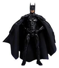 DC Comics Dynamic 8ction Heroes Action Figure Batman (Batman & Robin) 21 cm 4711694560409