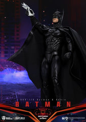 DC Comics Dynamic 8ction Heroes Action Figure Batman (Batman & Robin) 21 cm 4711694560409