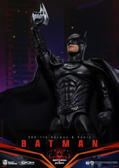 DC Comics Dynamic 8ction Heroes Action Figure Batman (Batman & Robin) 21 cm 4711694560409