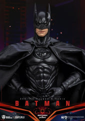 DC Comics Dynamic 8ction Heroes Action Figure Batman (Batman & Robin) 21 cm 4711694560409