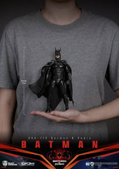 DC Comics Dynamic 8ction Heroes Action Figure Batman (Batman & Robin) 21 cm 4711694560409