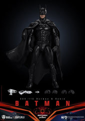 DC Comics Dynamic 8ction Heroes Action Figure Batman (Batman & Robin) 21 cm 4711694560409