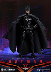 DC Comics Dynamic 8ction Heroes Action Figure Batman (Batman & Robin) 21 cm 4711694560409
