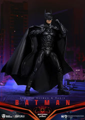 DC Comics Dynamic 8ction Heroes Action Figure Batman (Batman & Robin) 21 cm 4711694560409