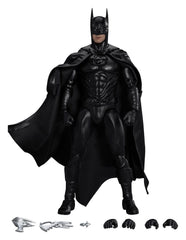 DC Comics Dynamic 8ction Heroes Action Figure Batman (Batman & Robin) 21 cm 4711694560409