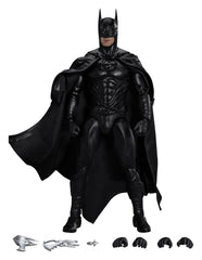 DC Comics Dynamic 8ction Heroes Action Figure Batman (Batman & Robin) 21 cm 4711694560409