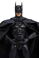 DC Comics Dynamic 8ction Heroes Action Figure Batman (Batman & Robin) 21 cm 4711694560409