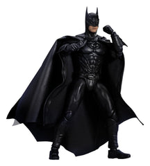 DC Comics Dynamic 8ction Heroes Action Figure Batman (Batman & Robin) 21 cm 4711694560409