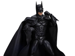 DC Comics Dynamic 8ction Heroes Action Figure Batman (Batman & Robin) 21 cm 4711694560409