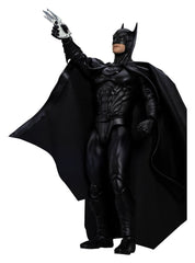 DC Comics Dynamic 8ction Heroes Action Figure Batman (Batman & Robin) 21 cm 4711694560409