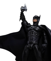 DC Comics Dynamic 8ction Heroes Action Figure Batman (Batman & Robin) 21 cm 4711694560409