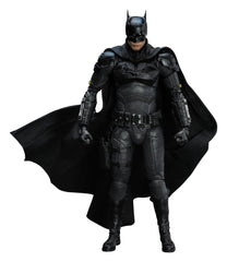 DC Comics Dynamic 8ction Heroes Action Figure Batman (The Batman) 21 cm 4711694560416
