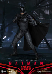 DC Comics Dynamic 8ction Heroes Action Figure Batman (The Batman) 21 cm 4711694560416