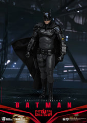 DC Comics Dynamic 8ction Heroes Action Figure Batman (The Batman) 21 cm 4711694560416