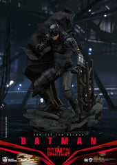 DC Comics Dynamic 8ction Heroes Action Figure Batman (The Batman) 21 cm 4711694560416