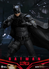 DC Comics Dynamic 8ction Heroes Action Figure Batman (The Batman) 21 cm 4711694560416