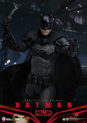 DC Comics Dynamic 8ction Heroes Action Figure Batman (The Batman) 21 cm 4711694560416