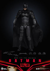 DC Comics Dynamic 8ction Heroes Action Figure Batman (The Batman) 21 cm 4711694560416