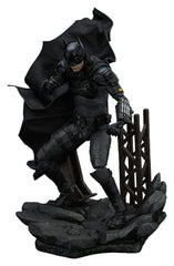 DC Comics Dynamic 8ction Heroes Action Figure Batman (The Batman) 21 cm 4711694560416