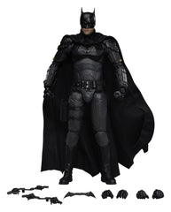 DC Comics Dynamic 8ction Heroes Action Figure Batman (The Batman) 21 cm 4711694560416