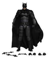 DC Comics Dynamic 8ction Heroes Action Figure Batman (The Batman) 21 cm 4711694560416